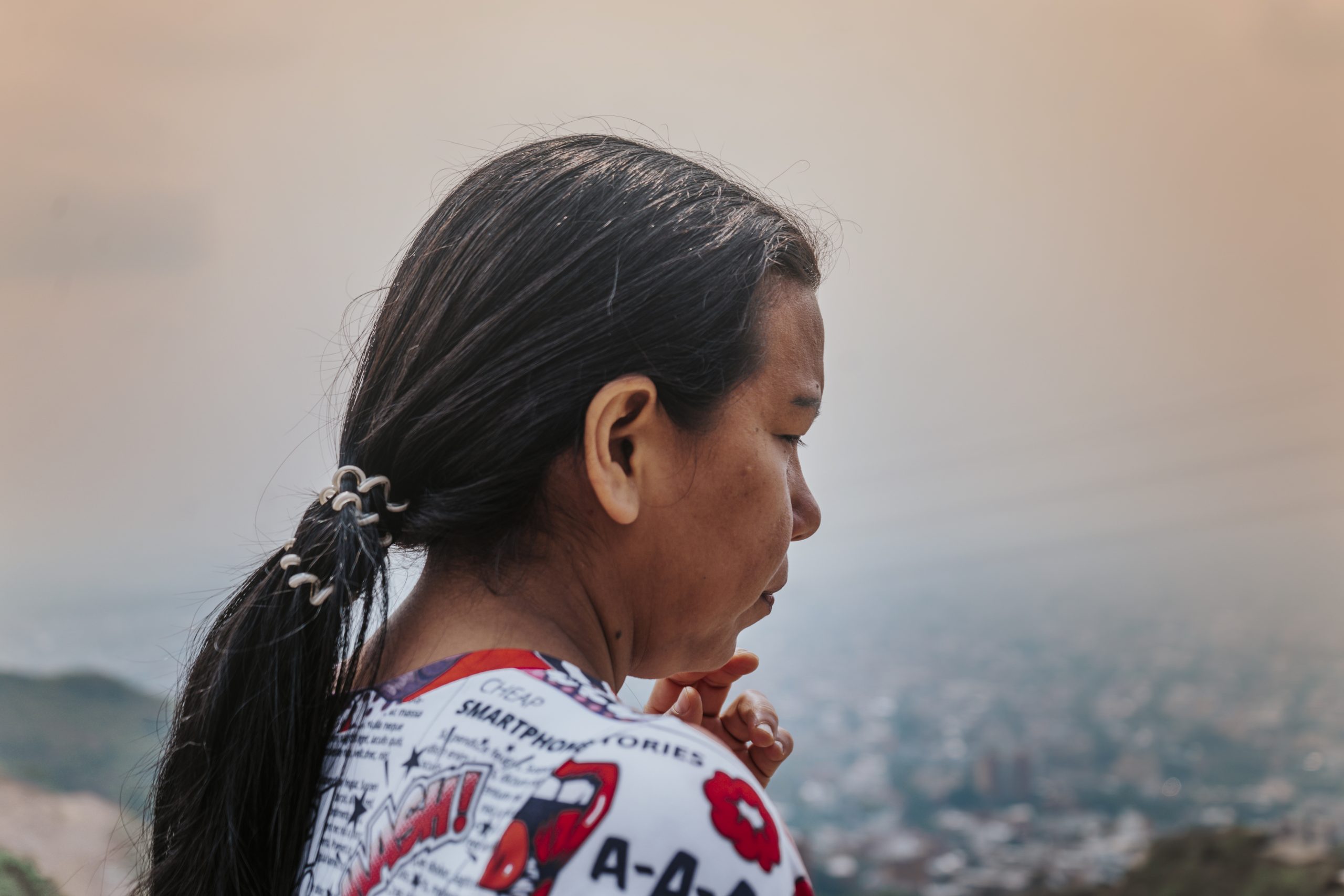 Featured image for “Victoria Enriquez – Mother of Gabriela, Si Mujer Young Leader”