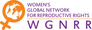 Featured image for “WGNRR CALLS FOR WOMEN’S HEALTH TO REMAIN A PRIORITY DURING LOCKDOWN IN THE PHILIPPINES”